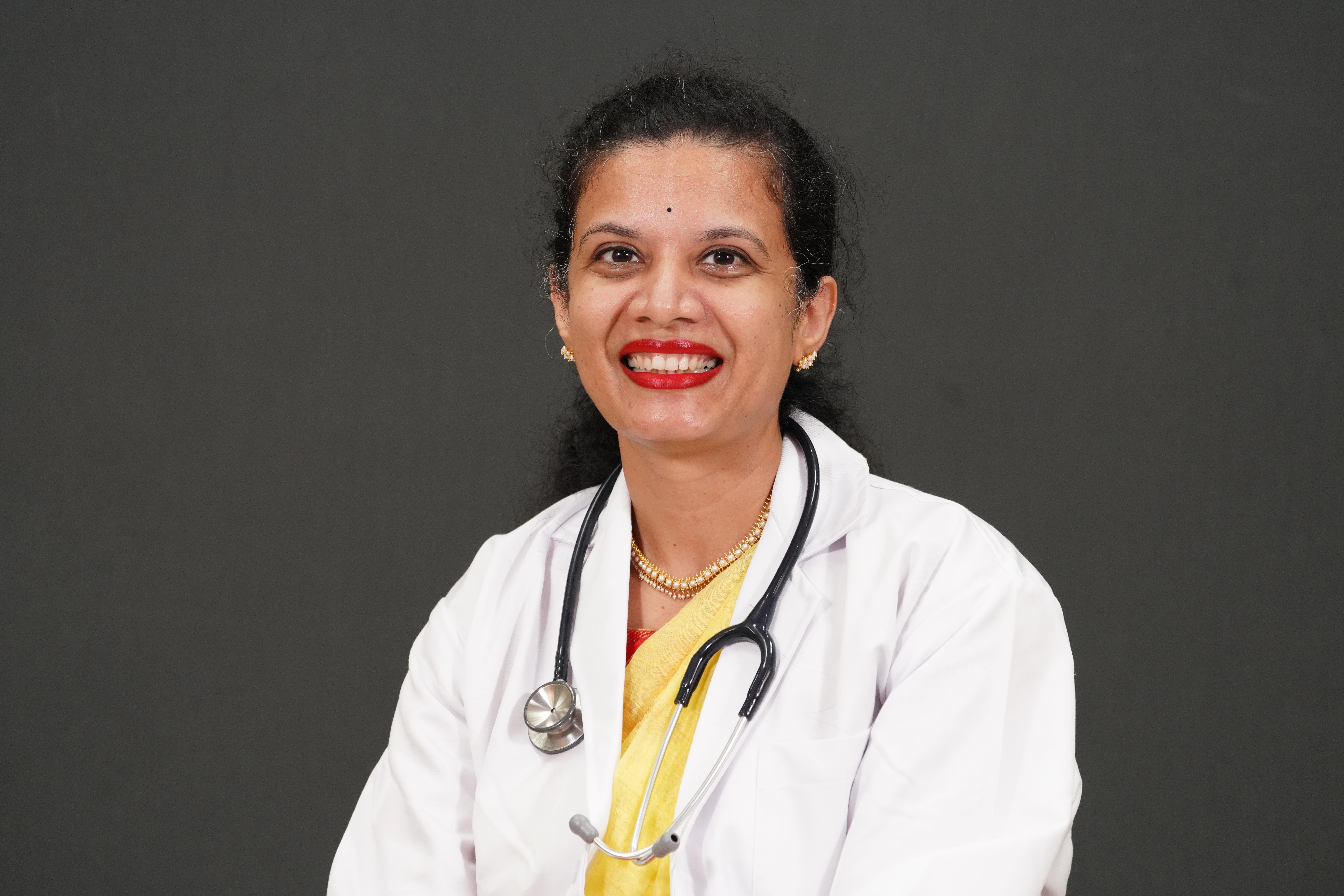 Most Rev. Prakash Mallavarapu